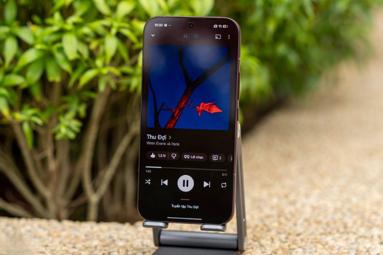 Đánh giá Poco F9 Ultra 4