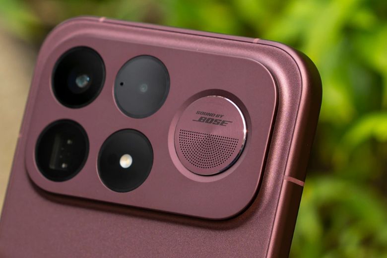 Đánh giá Poco F9 Ultra 5