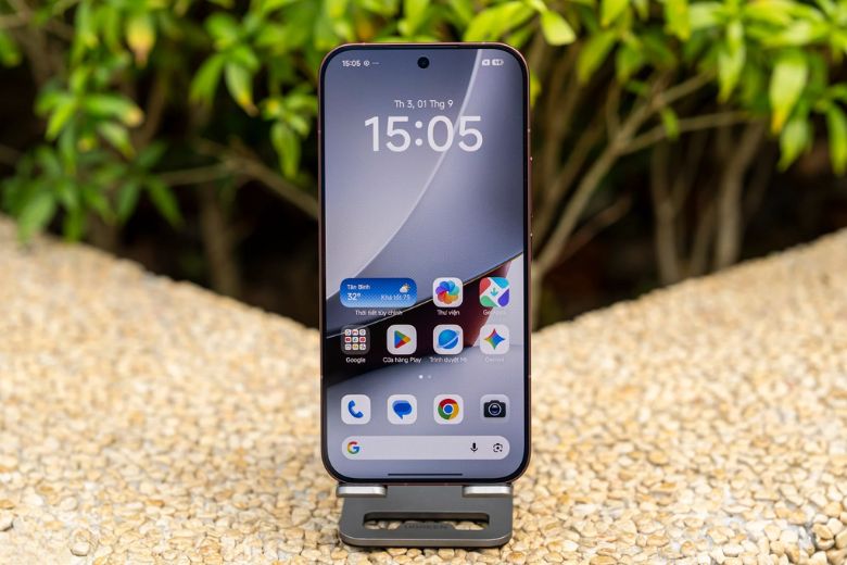 Đánh giá Poco F9 Ultra 6