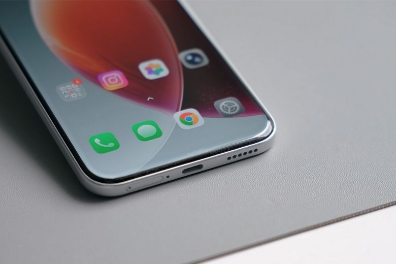 Đánh giá Poco M8 Pro 4