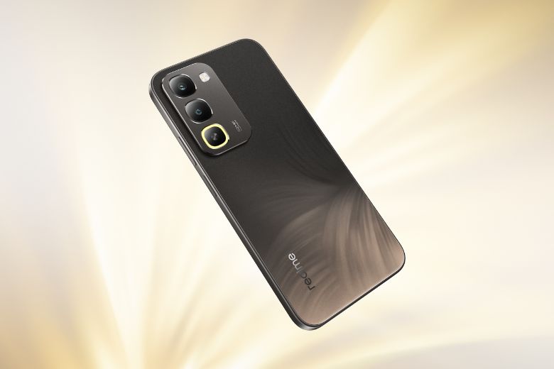 Đánh giá Realme C100 3