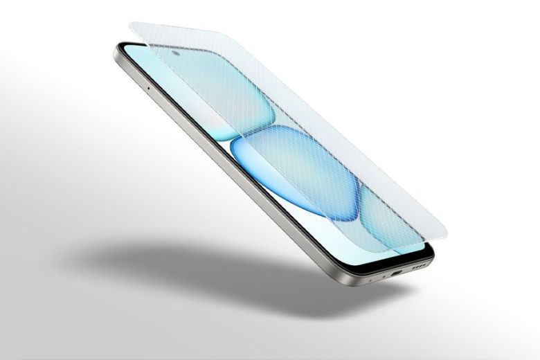 Đánh giá Realme C100 4