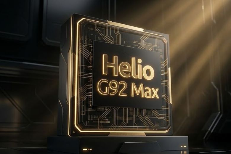 Đánh giá Realme C100 5