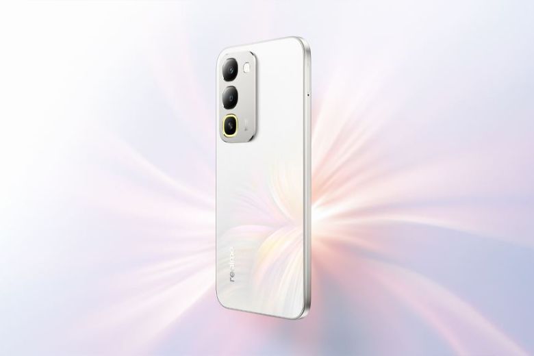 Đánh giá Realme C100 6