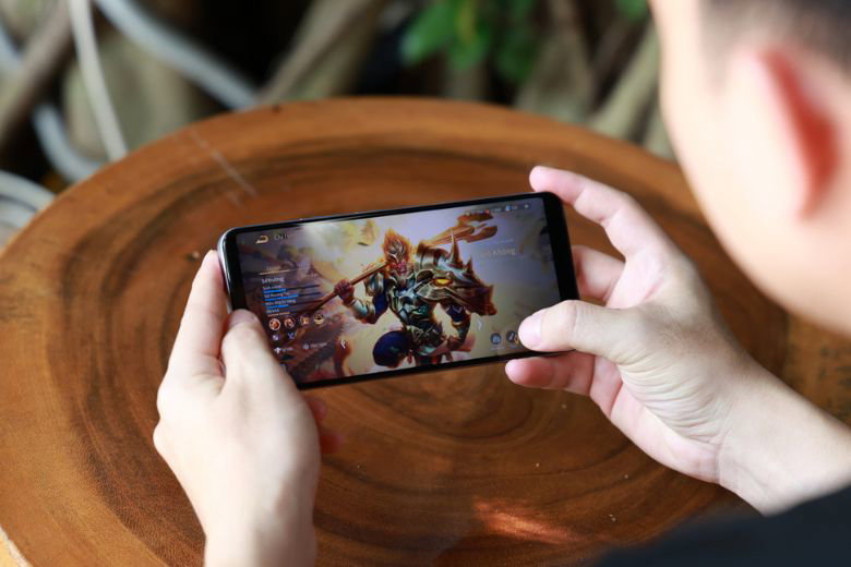 Đánh giá Realme Note 80 4