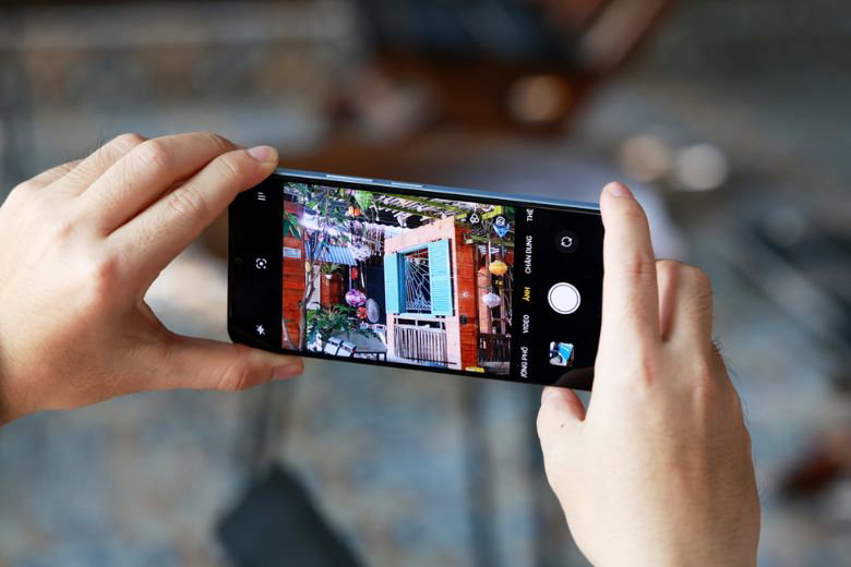 Đánh giá Realme Note 80 6