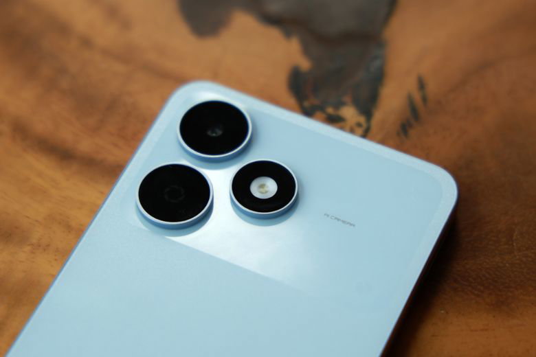 Đánh giá Realme Note 80 8