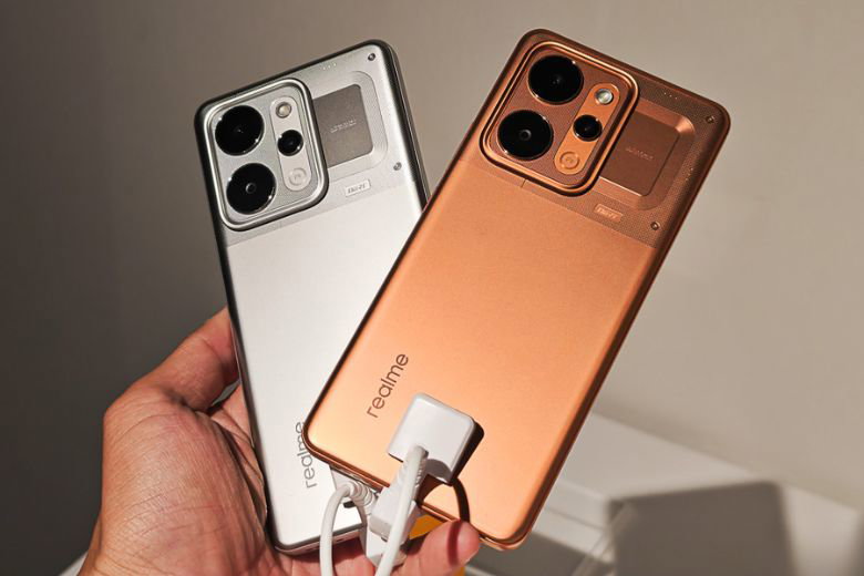 Đánh giá Realme P4 Power 2