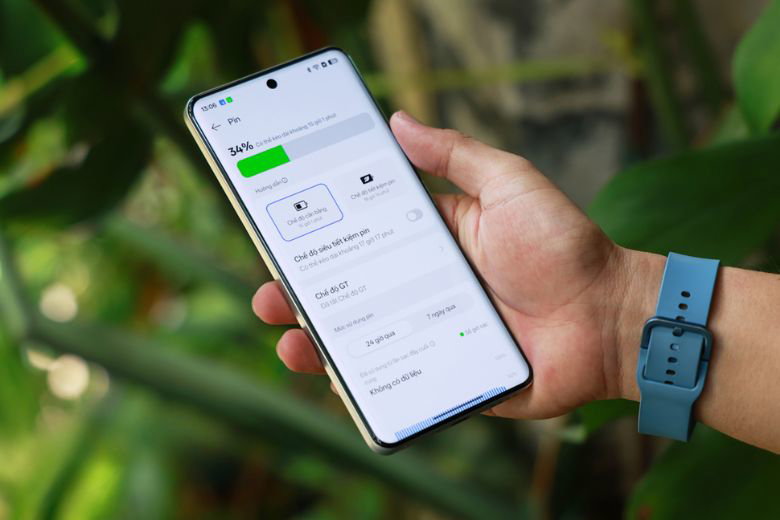 Đánh giá Realme P4 Power 3