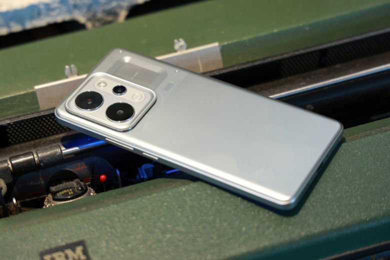 Đánh giá Realme P4 Power 8