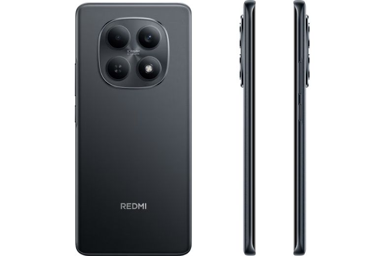 Đánh giá Redmi Note 15 4G 2