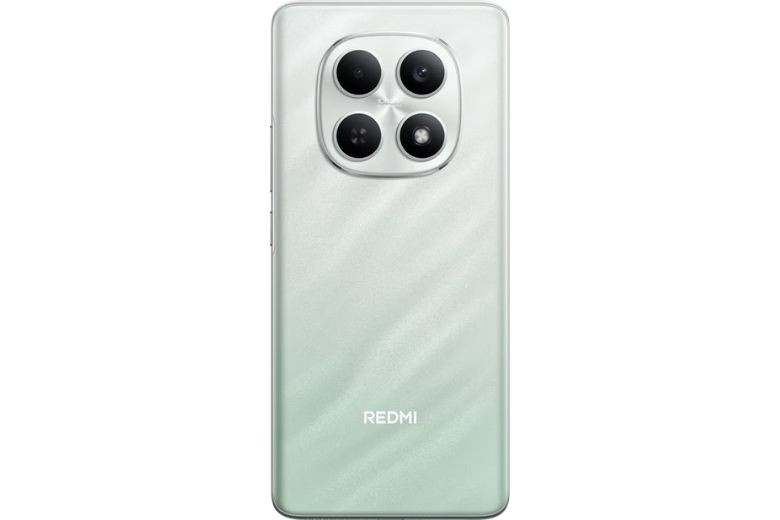 Đánh giá Redmi Note 15 4G 5