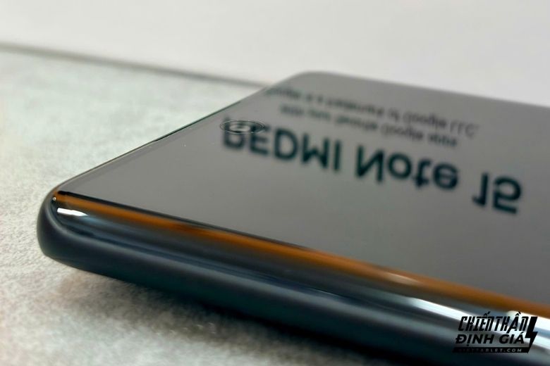 Đánh giá Redmi Note 15 4G 6