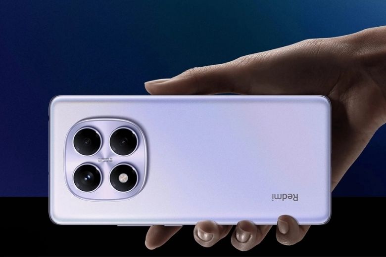 Đánh giá Redmi Note 15 Pro 4G 1