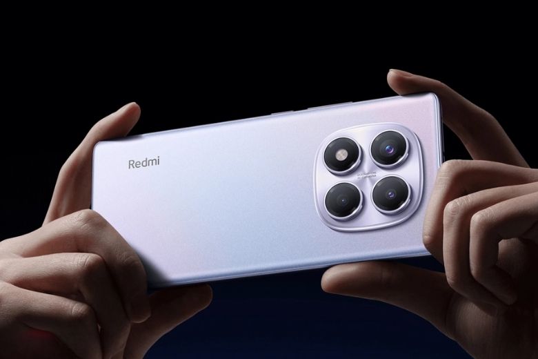 Đánh giá Redmi Note 15 Pro 4G 2