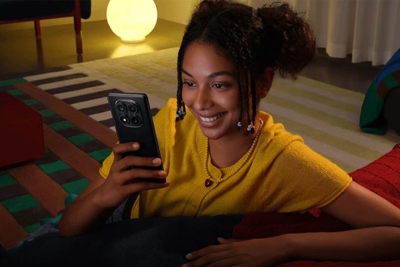 Đánh giá Redmi Note 15 Pro 4G 7