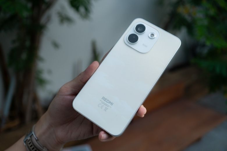 Đánh giá Redmi Note 17 Pro Max 2