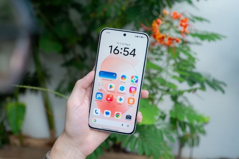 Đánh giá Redmi Note 17 Pro Max 3