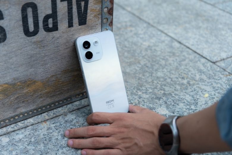 Đánh giá Redmi Note 17 Pro Max 7