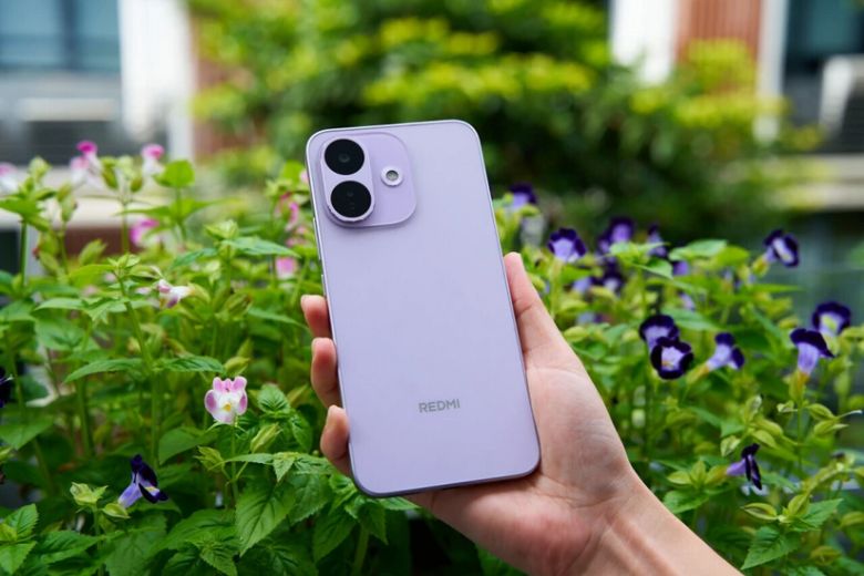 Đánh giá Redmi Note 17 Pro 6
