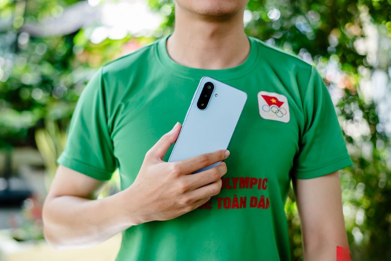 Samsung Galaxy A18 2