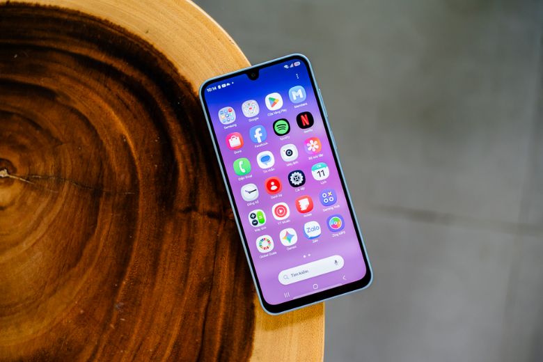 Samsung Galaxy A18 3