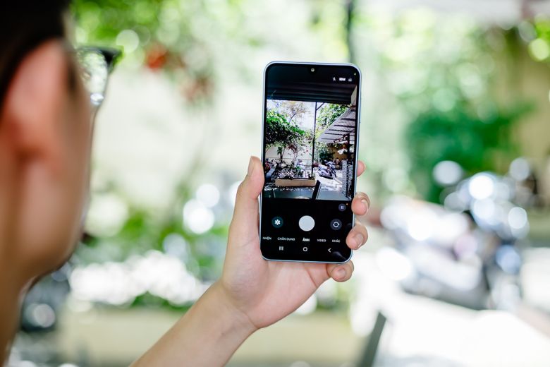 Samsung Galaxy A18 4