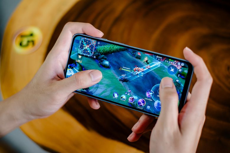 Samsung Galaxy A18 5