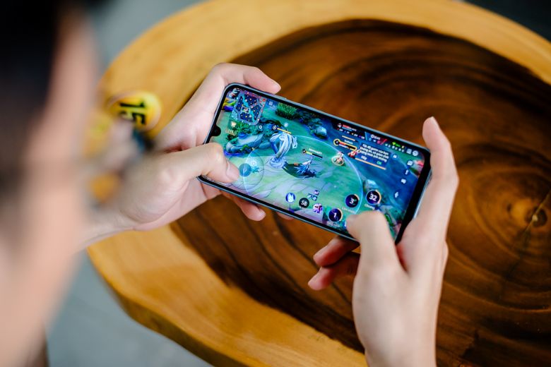 Samsung Galaxy A18 6