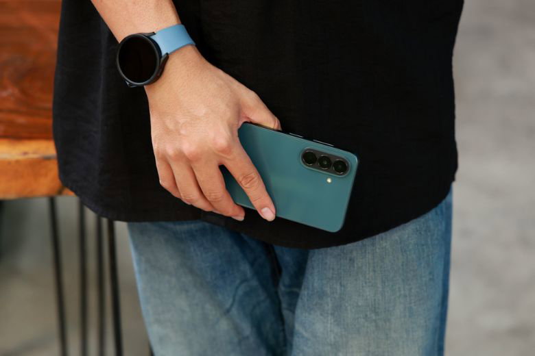 Đánh giá Samsung Galaxy A37 5G 2