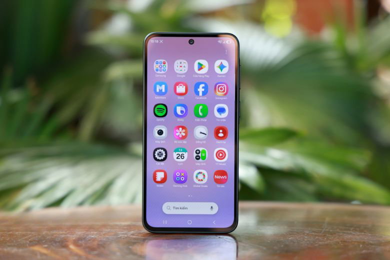 Đánh giá Samsung Galaxy A37 5G 3