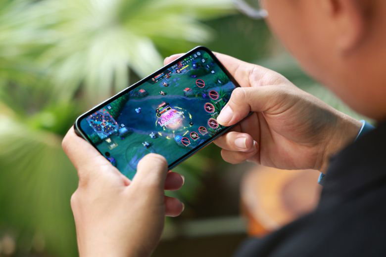 Đánh giá Samsung Galaxy A37 5G 4