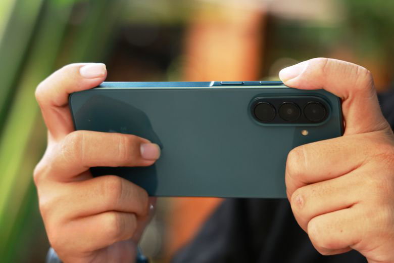 Đánh giá Samsung Galaxy A37 5G 5