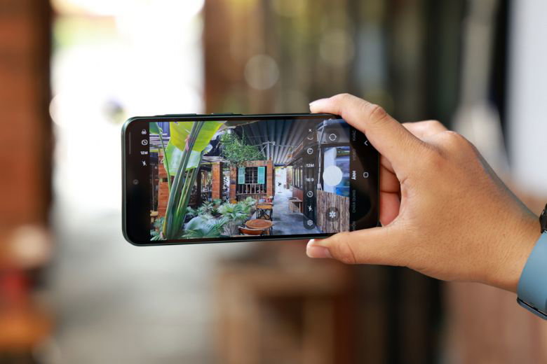 Đánh giá Samsung Galaxy A37 5G 6