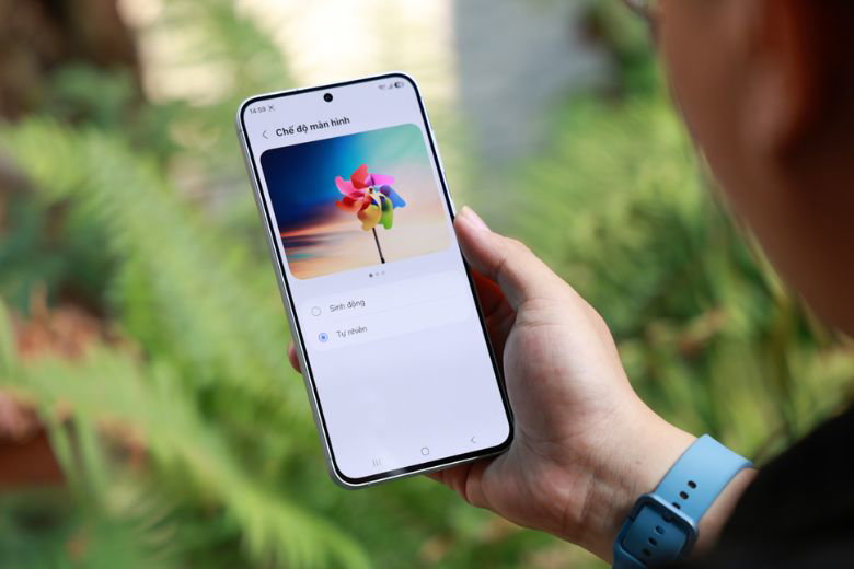 Đánh giá Samsung Galaxy A57 5G 3