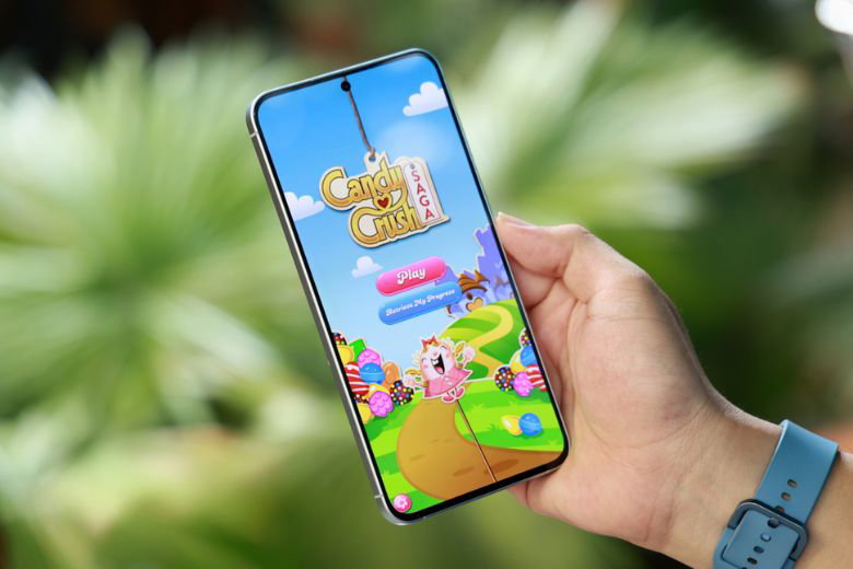 Đánh giá Samsung Galaxy A57 5G 4