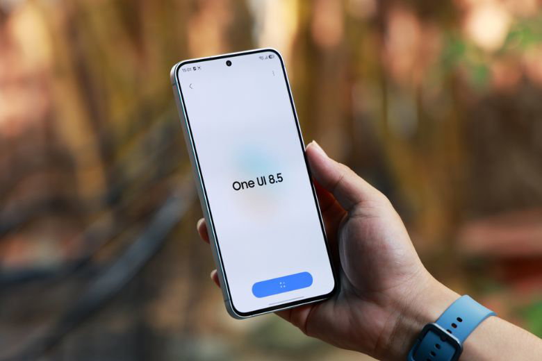 Đánh giá Samsung Galaxy A57 5G 5