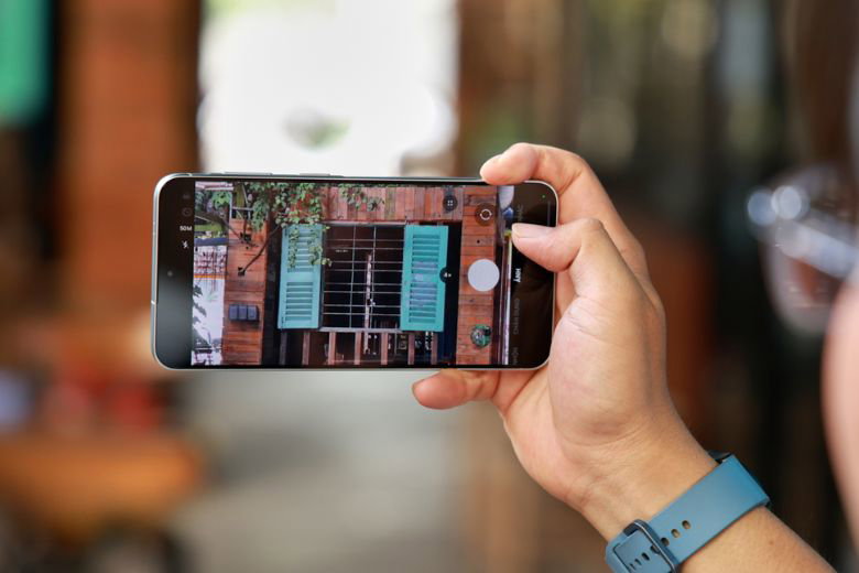 Đánh giá Samsung Galaxy A57 5G 6