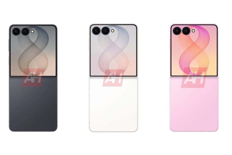 Đánh giá Samsung Galaxy Z Flip8 2