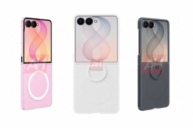 Đánh giá Samsung Galaxy Z Flip8 3