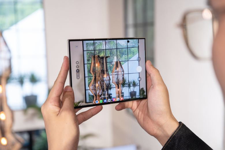 Đánh giá Samsung Galaxy Z Fold8 5