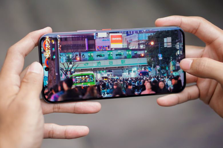 Đánh giá Tecno Pova Curve 2 6