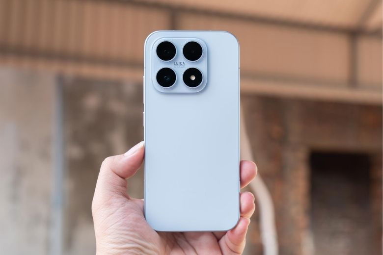 Đánh giá Xiaomi 17 1