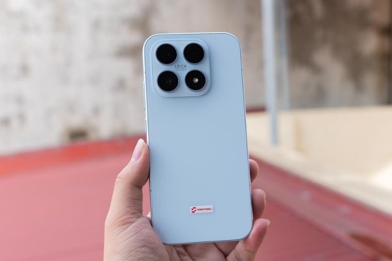 Đánh giá Xiaomi 17 2