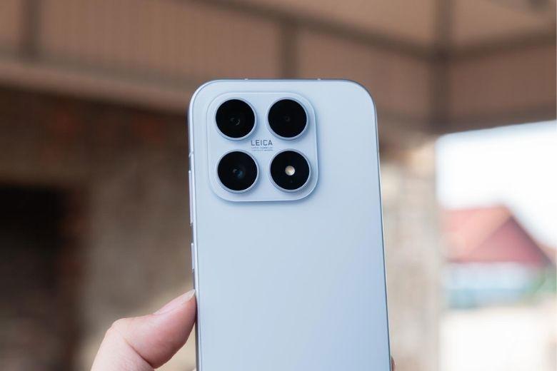 Đánh giá Xiaomi 17 6