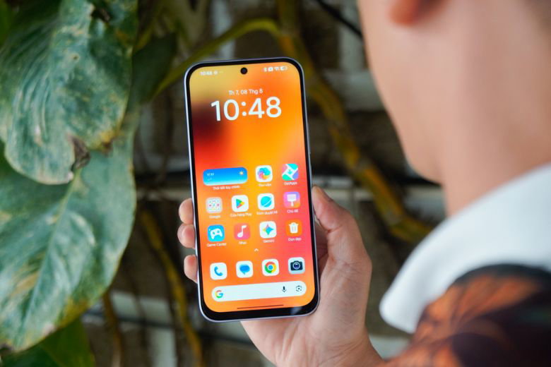 Đánh giá Xiaomi Redmi 17 3