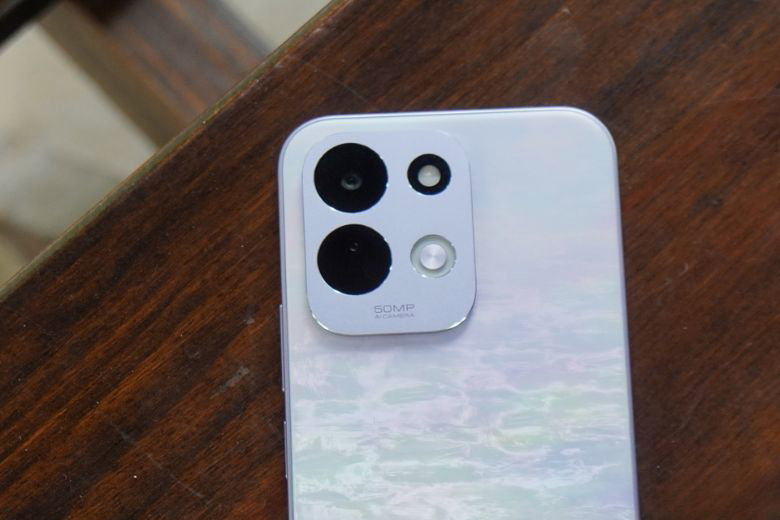 Đánh giá Xiaomi Redmi 17 5