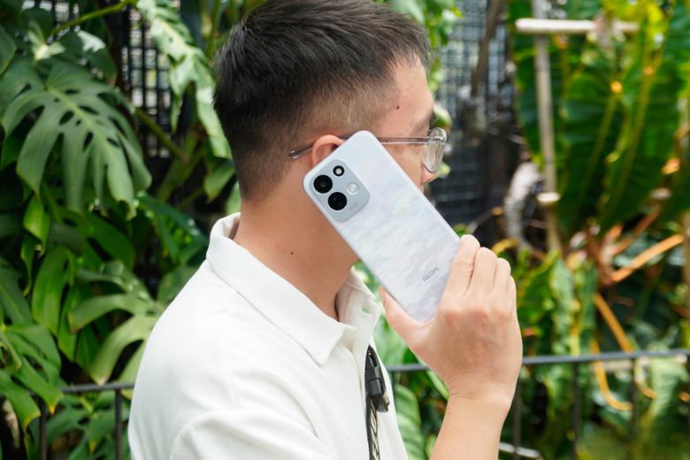 Đánh giá Xiaomi Redmi 17 6