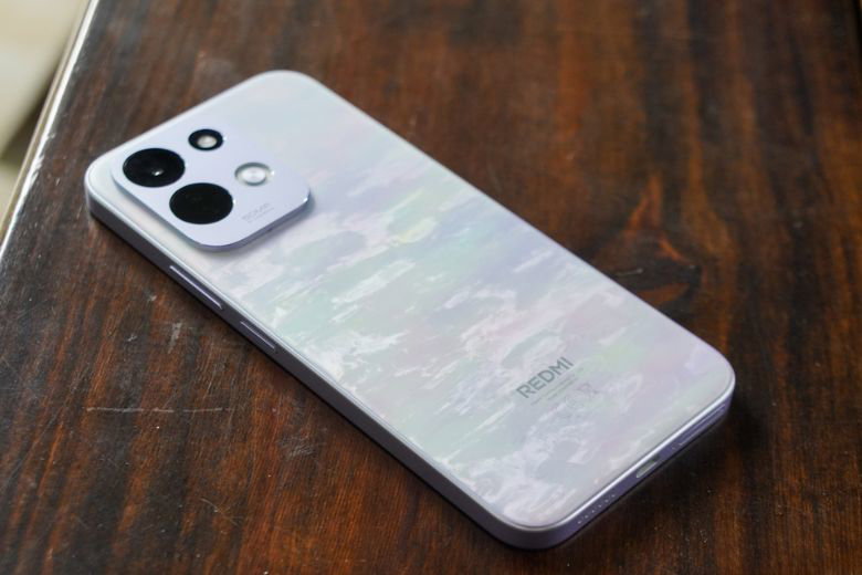 Đánh giá Xiaomi Redmi 17 7