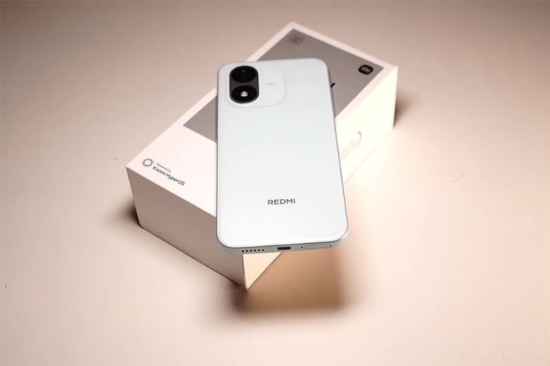 Đánh giá Xiaomi Redmi Note 17 5G 2